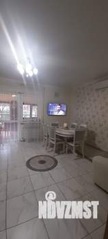 Дом 140м², 2-этажный, участок 4 сот.  