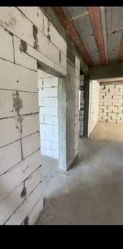 Дом 123м&sup2;, 1-этажный, участок 5 сот.  