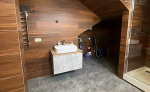 Дом 280м², 3-этажный, участок 3 сот.  