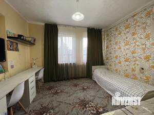 Дом 66м&sup2;, 1-этажный, участок 4 сот.  