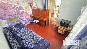 Дом 63м&sup2;, 1-этажный, участок 4 сот.  