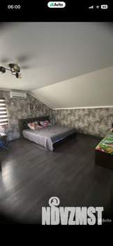 Дом 38м&sup2;, 2-этажный, участок 4 сот.  