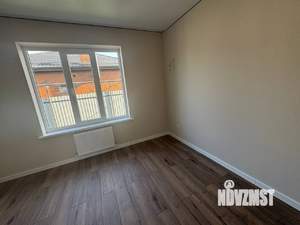 Коттедж 100м², 1-этажный, участок 6 сот.  