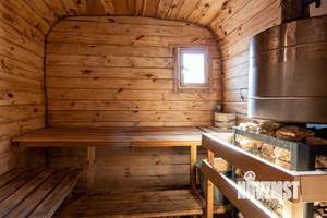 Дом 70м&sup2;, 1-этажный, участок 4 сот.  