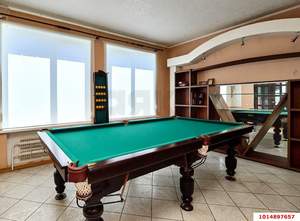 Дом 475м², 2-этажный, участок 6 сот.  