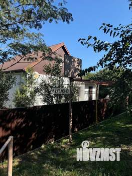 Дом 84м², 2-этажный, участок 12 сот.  