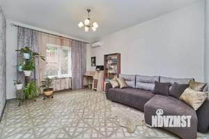 Дом 71м&sup2;, 1-этажный, участок 3 сот.  