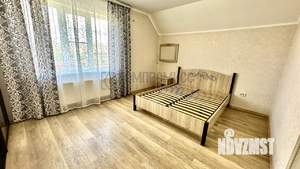 Дом 160м², 2-этажный, участок 4 сот.  