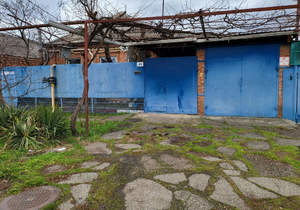 Дом 94м&sup2;, 1-этажный, участок 4 сот.  