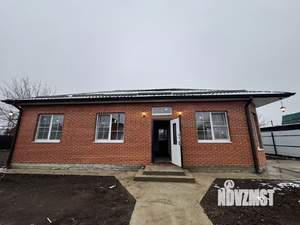 Дача 120м², 1-этажный, участок 6 сот.  