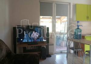 Дом 51м&sup2;, 1-этажный, участок 3 сот.  