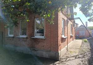 Дом 45м², 1-этажный, участок 5 сот.  