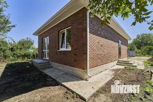 Дом 80м&sup2;, 1-этажный, участок 4 сот.  