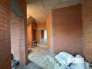 Дом 160м&sup2;, 2-этажный, участок 6 сот.  