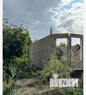 Дом 120м&sup2;, 1-этажный, участок 5 сот.  