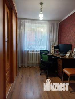 Дом 66м&sup2;, 1-этажный, участок 10 сот.  