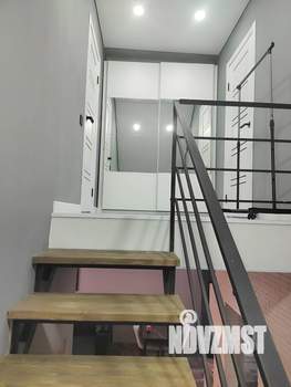 Дом 100м², 2-этажный, участок 3 сот.  