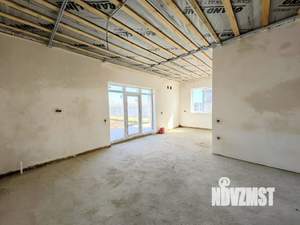 Дом 100м&sup2;, 1-этажный, участок 4 сот.  