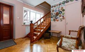 Дом 236м&sup2;, 2-этажный, участок 9 сот.  