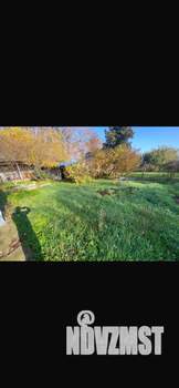 Дом 80м&sup2;, 2-этажный, участок 6 сот.  