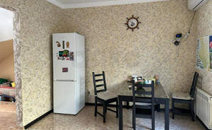 Дом 100м², 2-этажный, участок 1 сот.  