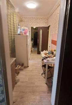 Дом 56м², 1-этажный, участок 2 сот.  
