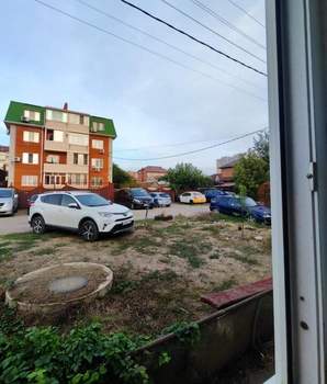 Дом 56м², 1-этажный, участок 2 сот.  