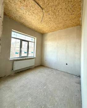 Дом 140м&sup2;, 2-этажный, участок 3 сот.  