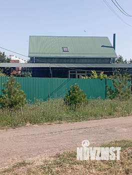 Дом 164м², 2-этажный, участок 5 сот.  