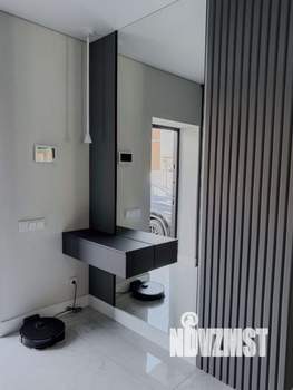 Таунхаус 129м&sup2;, 3-этажный, участок 3 сот.  