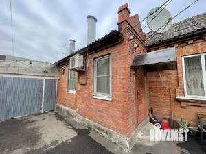 Дом 35м&sup2;, 1-этажный, участок 2 сот.  