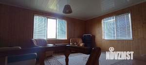 Дом 50м&sup2;, 2-этажный, участок 5 сот.  