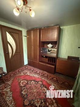 Дом 42м&sup2;, 1-этажный, участок 6 сот.  