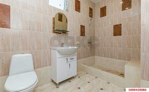 Дом 31м², 1-этажный, участок 1 сот.  