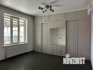 Дом 92м&sup2;, 1-этажный, участок 5 сот.  