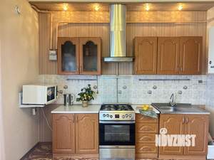 Таунхаус 166м&sup2;, 2-этажный, участок 2 сот.  