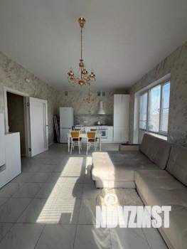 Дом 71м², 1-этажный, участок 3 сот.  