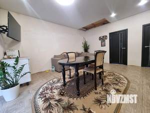 Дом 55м&sup2;, 2-этажный, участок 4 сот.  