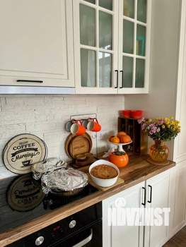 Дом 98м&sup2;, 1-этажный, участок 4 сот.  