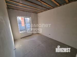 Дом 120м&sup2;, 1-этажный, участок 5 сот.  