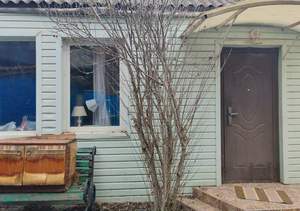 Дом 109м&sup2;, 1-этажный, участок 5 сот.  