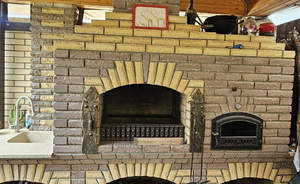 Дом 175м&sup2;, 2-этажный, участок 403 сот.  