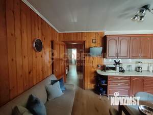 Дом 63м², 1-этажный, участок 4 сот.  