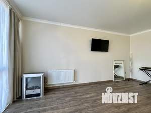 Дом 86м&sup2;, 1-этажный, участок 6 сот.  