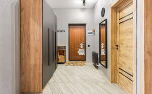 Дом 61м&sup2;, 1-этажный, участок 3 сот.  