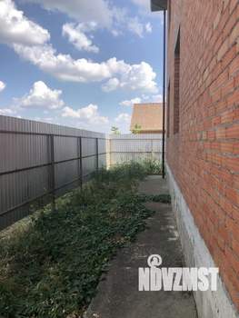 Дом 283м², 3-этажный, участок 8 сот.  