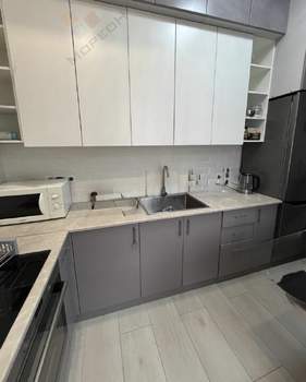 Дом 136м&sup2;, 1-этажный, участок 3 сот.  