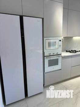 Дом 220м², 2-этажный, участок 8 сот.  