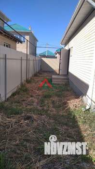 Дом 79м&sup2;, 3-этажный, участок 3 сот.  