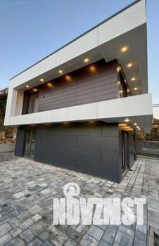 Дом 96м&sup2;, 2-этажный, участок 5 сот.  